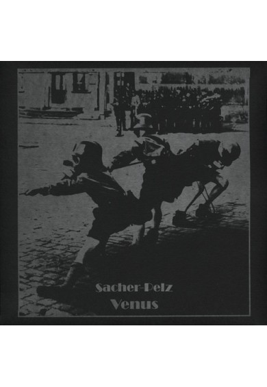 SACHER-PELZ "venus" LP